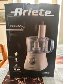 Robomix Ariete