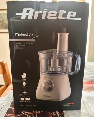 Robomix Ariete