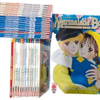 Opere Wataru Yoshizumi