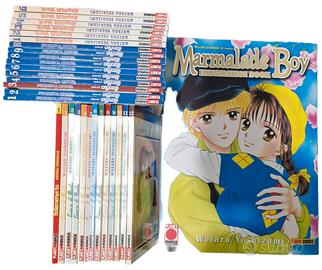 Opere Wataru Yoshizumi