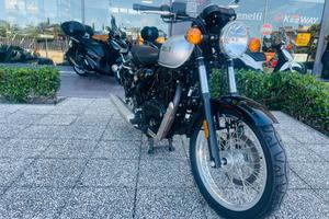 BENELLI Imperiale 400 TUTTO INCLUSO ANCHE PASSAG