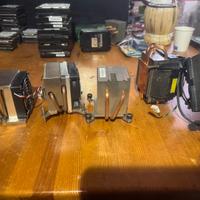 Dissipatori  di calore