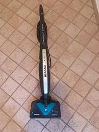Scopa elettrica a vapore Hoover