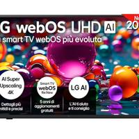 Tv lg
