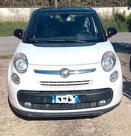 Fiat 500 l