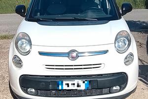 Fiat 500 l