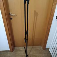 Asta treppiedi per Microfono - Amazon Basics 