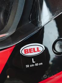 casco taglia L