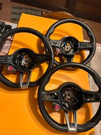 VOLANTI GIULIA/STELVIO QUADRIFOGLIO