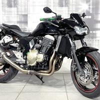 Kawasaki Z 750