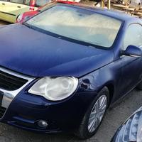 Ricambi Volkswagen Eos 2.0 B del 2006