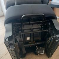 Sedili per Renault Espace 2006 /2010