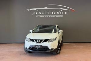Nissan Qashqai AUTOMATICA FULL