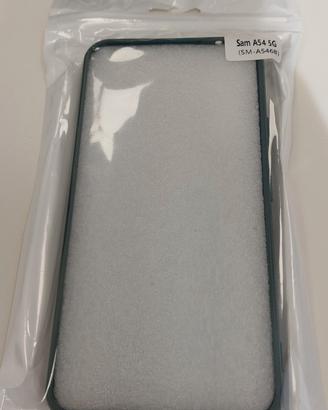 custodia per samsung A54 5g