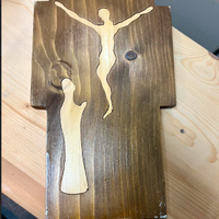 PREGIATAimmagineSACRAtraforataLEGNOulivoxCHALETmon