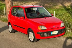 Fiat Seicento SUITE 1.1 Fire - 1999