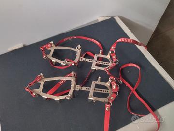 Ramponi da ghiaccio Cassin