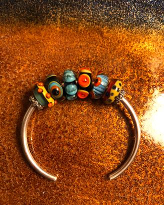 Trollbeads Pensieri D’Autunno