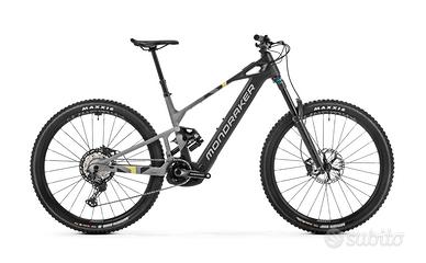 Mondraker Crafty Carbon r 2025 Taglia s 600Wh