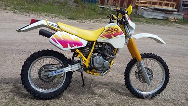 Suzuki DR 350 R