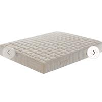 Materasso usato 3 volte.