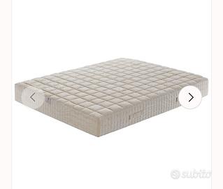 Materasso usato 3 volte.