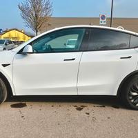 Tesla Model Y RWD Single Motor 58kwh