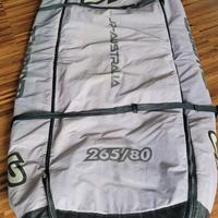 Borsa viaggio JP  windsurf