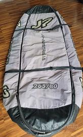 Borsa viaggio JP  windsurf