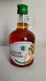 Liquore di Genziana Casauria