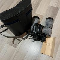 Binocolo russo