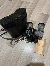Binocolo russo