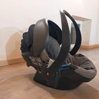 Seggiolino auto Stokke iZi Go Modular 