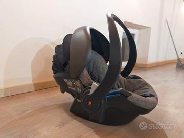 Seggiolino auto Stokke iZi Go Modular 