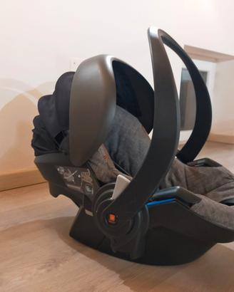 Seggiolino auto Stokke iZi Go Modular 