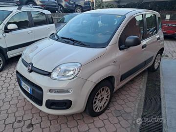 FIAT Panda 1.2 Easy 5 p.