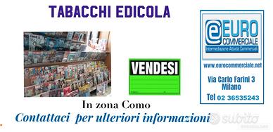 146/26 T. EDICOLA mq 79 in centro commerciale