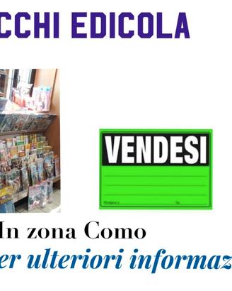 146/26 T. EDICOLA mq 79 in centro commerciale