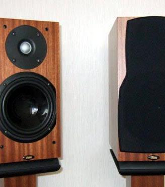 Chario - Diffusori Da Stand - Silverette 100