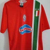 Magliette Juventus