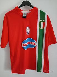 Magliette Juventus