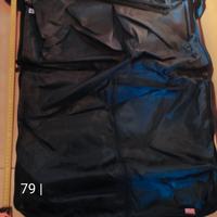 borsa porta abiti da viaggio Fila