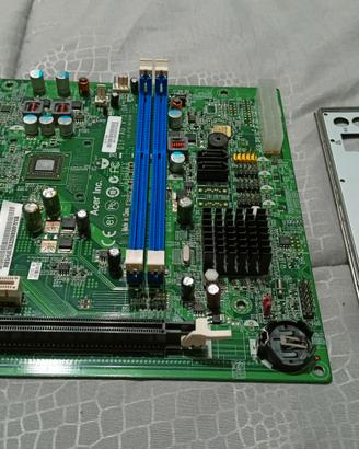 Scheda Madre Acer D1F-AD V:1 OA