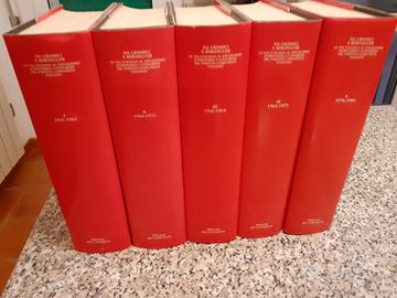 ENCICLOPEDIA " DA GRAMSCI A BERLINGUER"