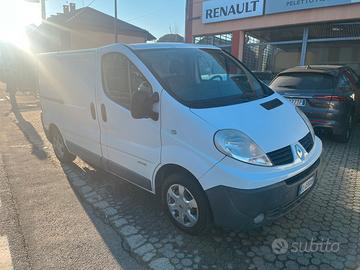Renault Trafic 2.0 Dci 115cv
