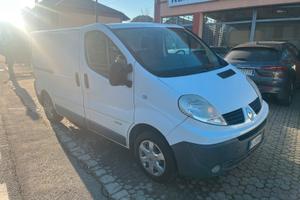 Renault Trafic 2.0 Dci 115cv
