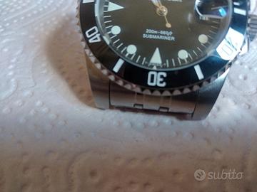 orologio sub eta 2824-2 