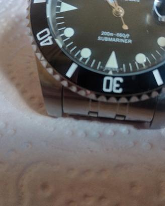 orologio sub eta 2824-2 