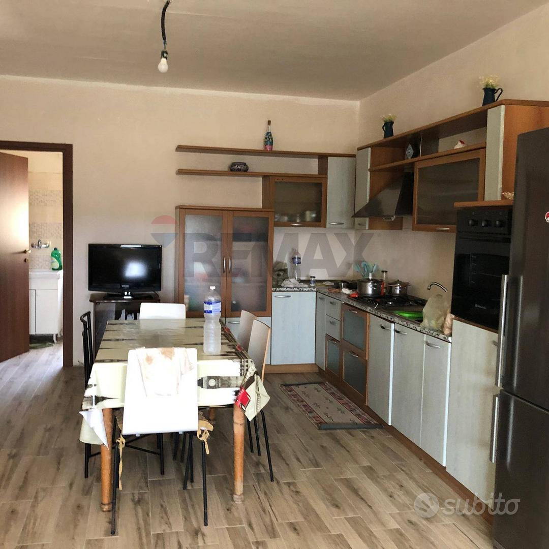 Casa – Caltagirone, Catania - Altro