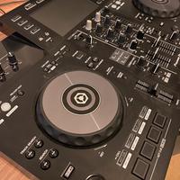 CONSOLLE PIONEER DJ XDJ-RR NUOVA